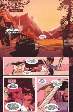 Nomen Omen - Volume 01 Total Eclipse of the Heart Trade Paperback Book