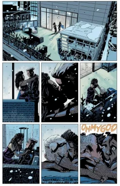 No/One - Volume 01 Trade Paperback Book