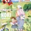 Nori by Rumi Hara Paperback Book