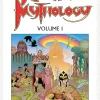 Norse Mythology - Volume 01 Hardcover Book