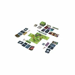 Northgard: Uncharted Lands - Board Game