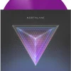 Northlane - Node LP Vinyl Record (Opaque Purple Coloured Vinyl)