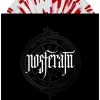 Nosferatu (2024) - Original Motion Picture Soundtrack by Robin Carolan 2xLP Vinyl Record (Waxwork Records Exclusive Clear & Oxblood Splatter Vinyl)