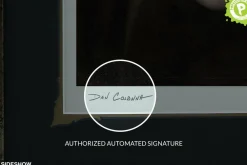 Nosferatu - Nosferatu Premium Art Print by Dan Colonna