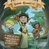 Not Another Fetch Quest - Card Game