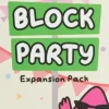 Not So Neighborly - Block Party Card Game Expansion Pack