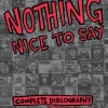 Nothing Nice to Say by Mitch Clem Paperback