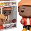Notorious B.I.G. - Notorious B.I.G. Big Poppa Pop! Vinyl Figure