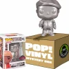 Notorious B.I.G. - Notorious B.I.G. with Champagne Platinum Metallic (Includes Notorious & 3 Mystery Exclusive Pop! Vinyl Figures)