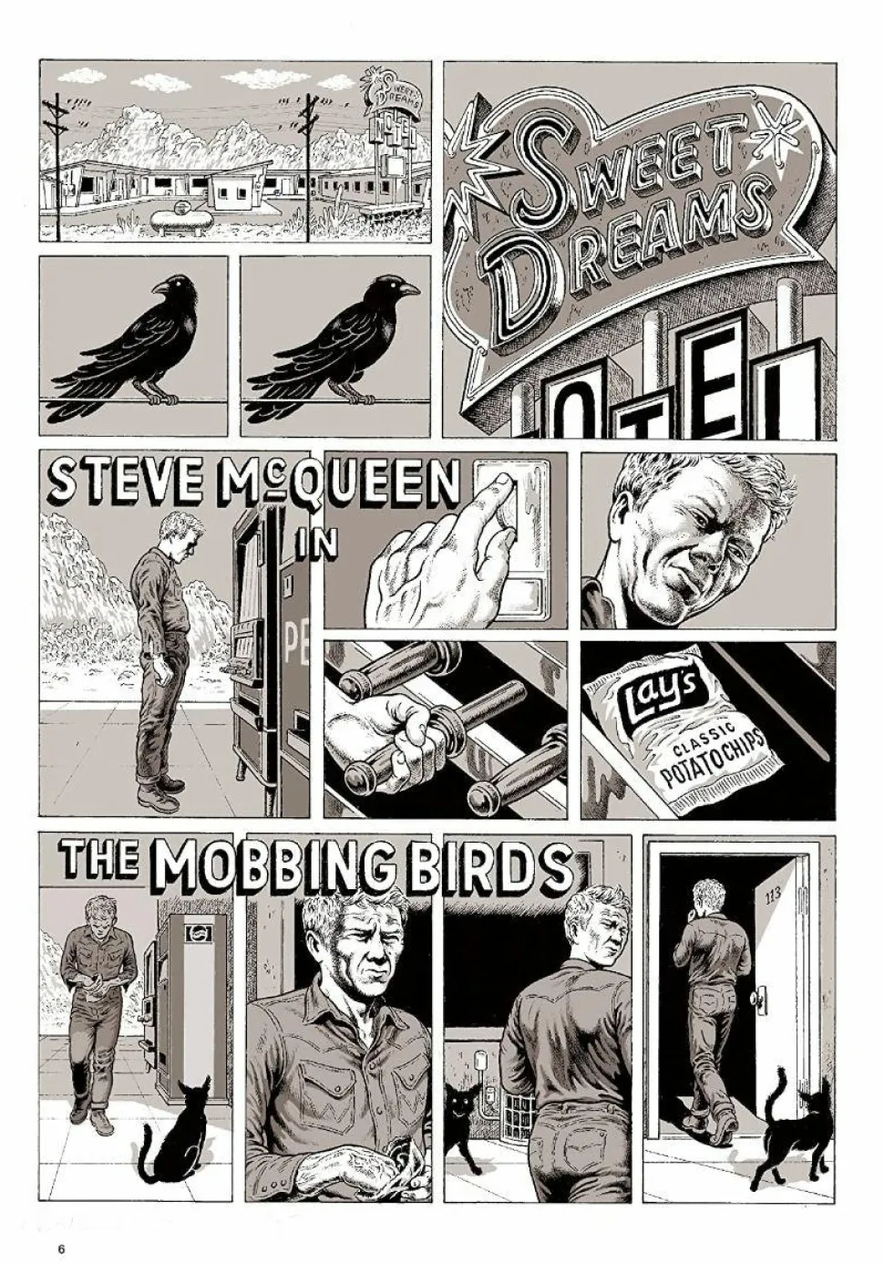 Now: The New Comics Anthology - Volume 10 Paperback Book