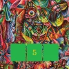 Now: The New Comics Anthology - Volume 05 Paperback