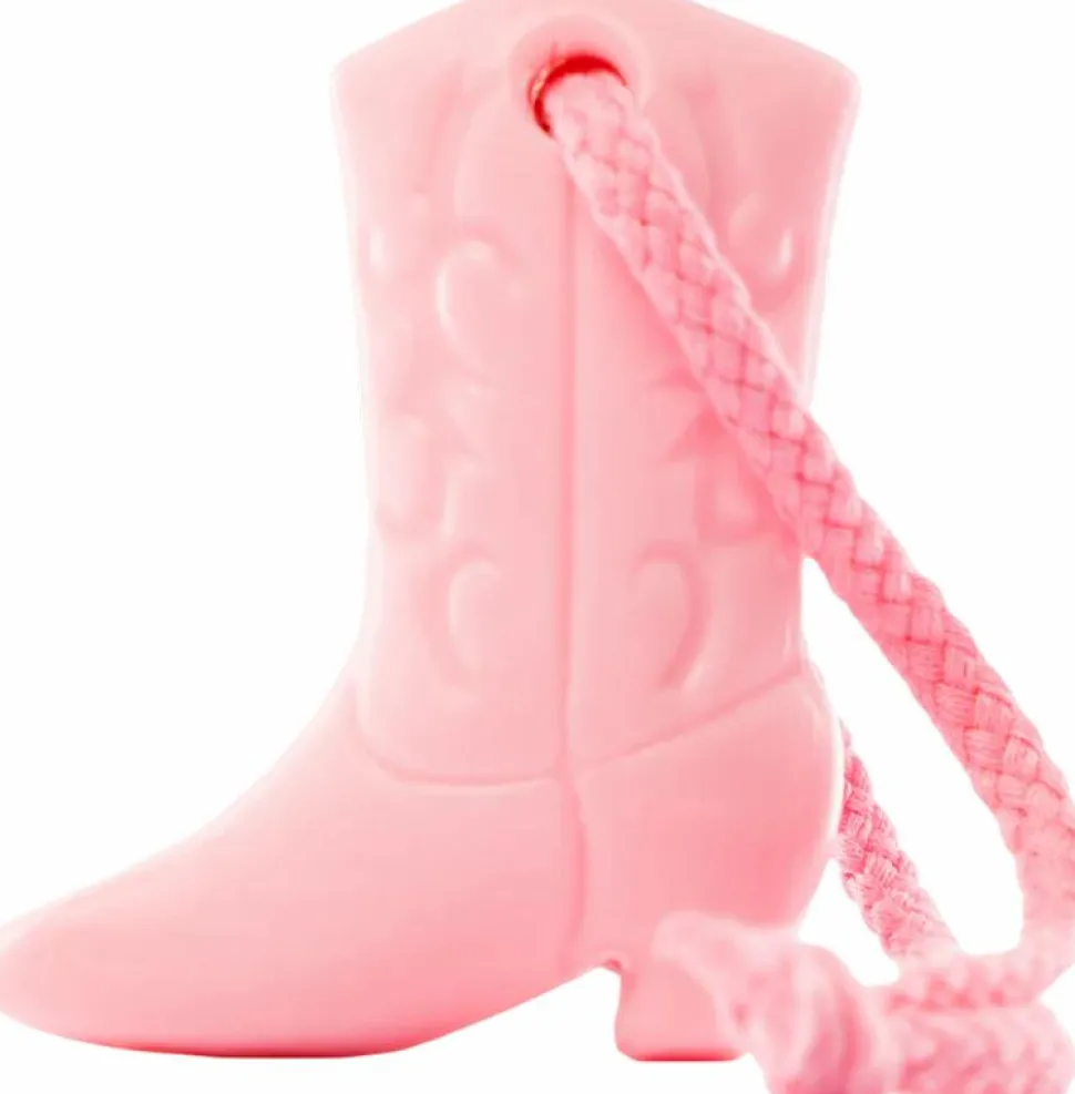 NPW Gifts - Boot-y Wash Soap-On-A-Rope