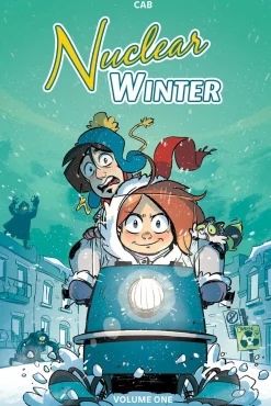 Nuclear Winter - Volume 01 Paperback