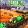 Nucleum - Australia Board Game Expansion