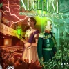 Nucleum - Court of Progress Board Game Expansion