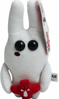 Nuddy - The Naked Rabbit 6.6 Plush Toy