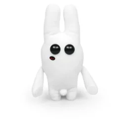 Nuddy - The Naked Rabbit 6.6 Plush Toy