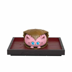 Nyammy Treats - Nyan Kashi Blind Box Vinyl Figure (Display of 12)