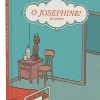 O Josephine by Jason Hardcover