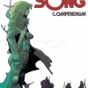 Oblivion Song - Compendium Trade Paperback Book