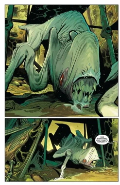Oblivion Song - Volume 03 Trade Paperback Book