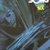 Oblivion Song - Volume 06 Trade Paperback Book
