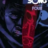 Oblivion Song - Volume 04 Trade Paperback Book
