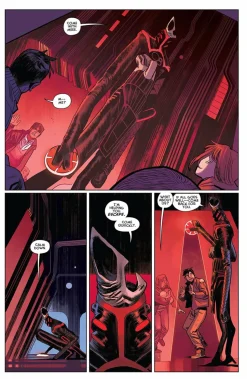 Oblivion Song - Volume 04 Trade Paperback Book
