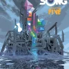 Oblivion Song - Volume 05 Trade Paperback Book