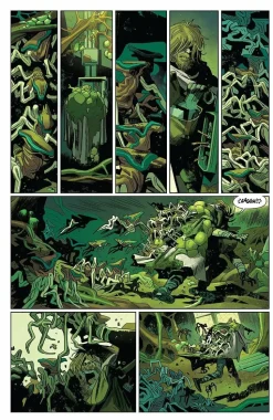 Oblivion Song - Volume 05 Trade Paperback Book