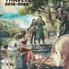 Octopath Traveler - The Art of Octopath Traveler 2016-2020 Hardcover Book