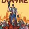 Officer Downe - Graphic Novel Paperback