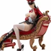 Officer Vio - Officer Vio/R 1/7th Scale Action Figure