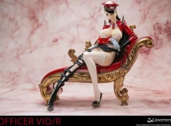 Officer Vio - Officer Vio/R 1/7th Scale Action Figure