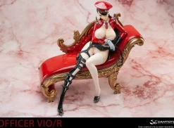 Officer Vio - Officer Vio/R 1/7th Scale Action Figure