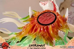 Okami - Shiranui 9” PVC Statue