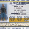 Ol’ Dirty Bastard - O.D.B ReAction 3.75” Action Figure