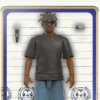 Ol' Dirty Bastard - O.D.B (The City of Brooklyn Zoo) Deluxe 7" Scale Action Figure
