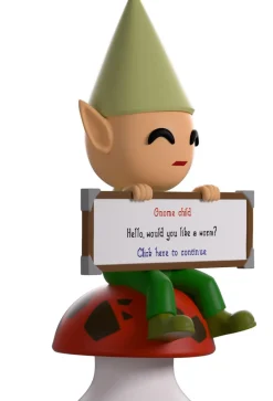 Old School RuneScape - Gnome Child 4.5