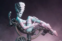 Olivia De Berardinis - Frankie Reborn 17” Statue
