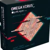 Omega Virus: Prologue - Board Game