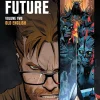 Once & Future - Volume 02 Old English Trade Paperback Book