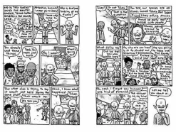 Once Upon A Space-Time! by Jeffrey Brown Hardcover Book