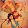 Once Upon a Time at the End of the World - Book Two The Rise and Fall of Golgonooza Trade Paperback Book