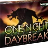 One Night Ultimate Werewolf - Daybreak Card Game