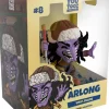 One Piece (2023) - Arlong 4.5" Vinyl Figure