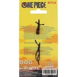 One Piece (2023) - Baratie Mermaid Magnetic Metal Bottle Opener