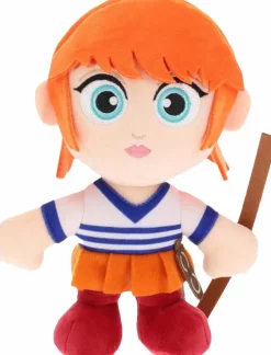 One Piece (2023) - Nami 8" Plush