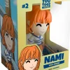 One Piece (2023) - Nami 4" Vinyl Figure