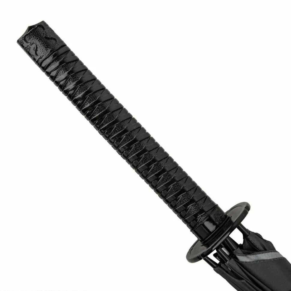 One Piece (2023) - Roronoa Zoro's Black Sword Umbrella